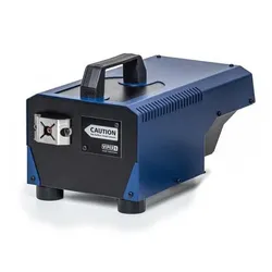 Look Viper S Nebelmaschine 650W, incl. 2L Regular-Fog