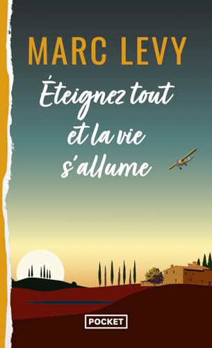 Marc Levy - Eteignez tout et la vie s’allume - Preis vom 12.10.2026 11:37:12 h