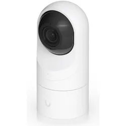 Ubiquiti UniFi Video Camera G5-Flex / AuÃenbereich/ Full HD / PoE / Flexible Installation / UVC-G5- (2688 x 1512 Pixels), Netzwerkkamera, Weiss
