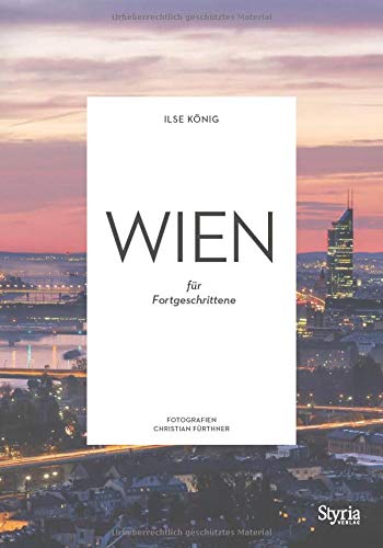 Ilse König - Wien für Fortgeschrittene - Preis vom 16.10.2026 11:41:07 h