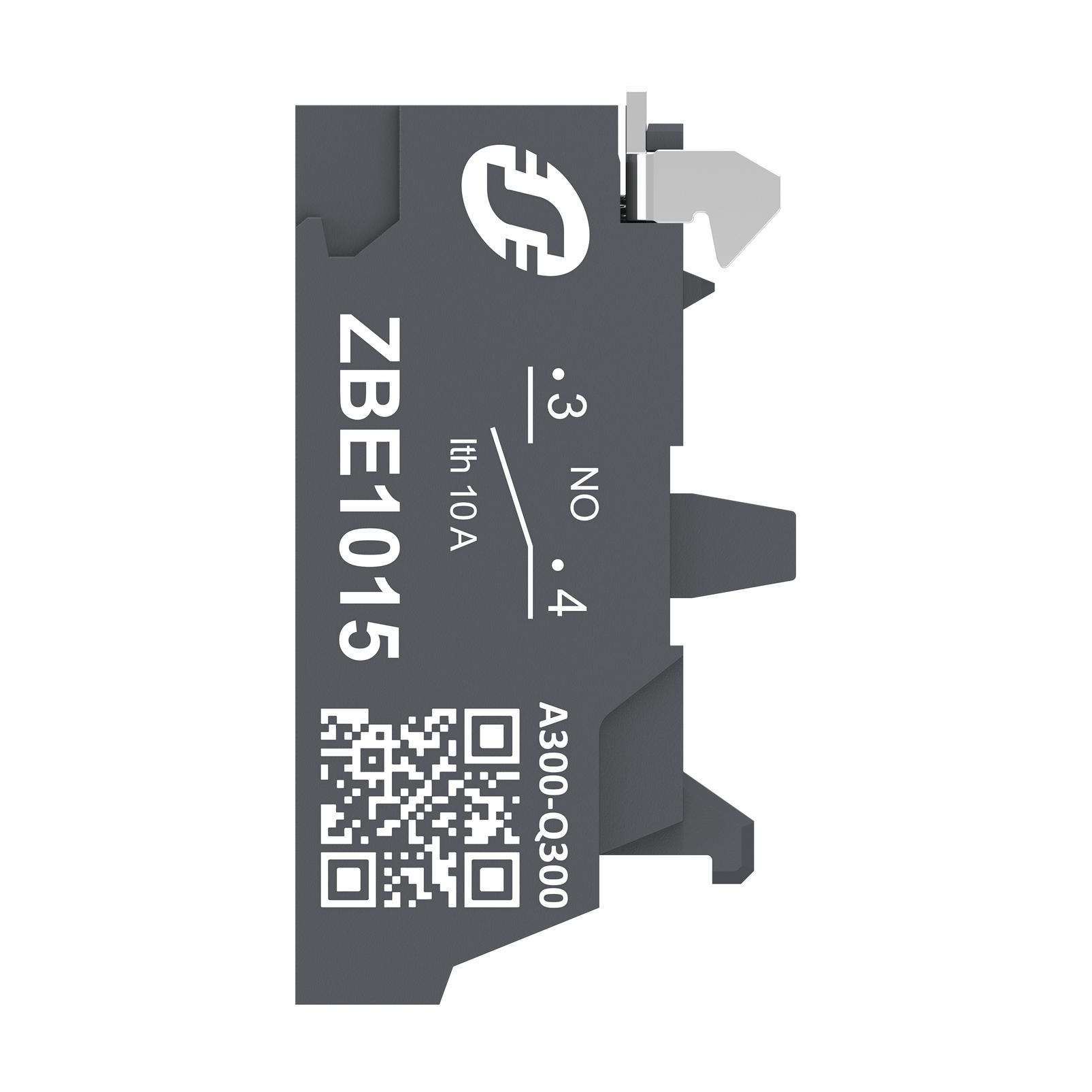 Schneider Electric Hilfsschalter 1 Schließer (ZBE1015)