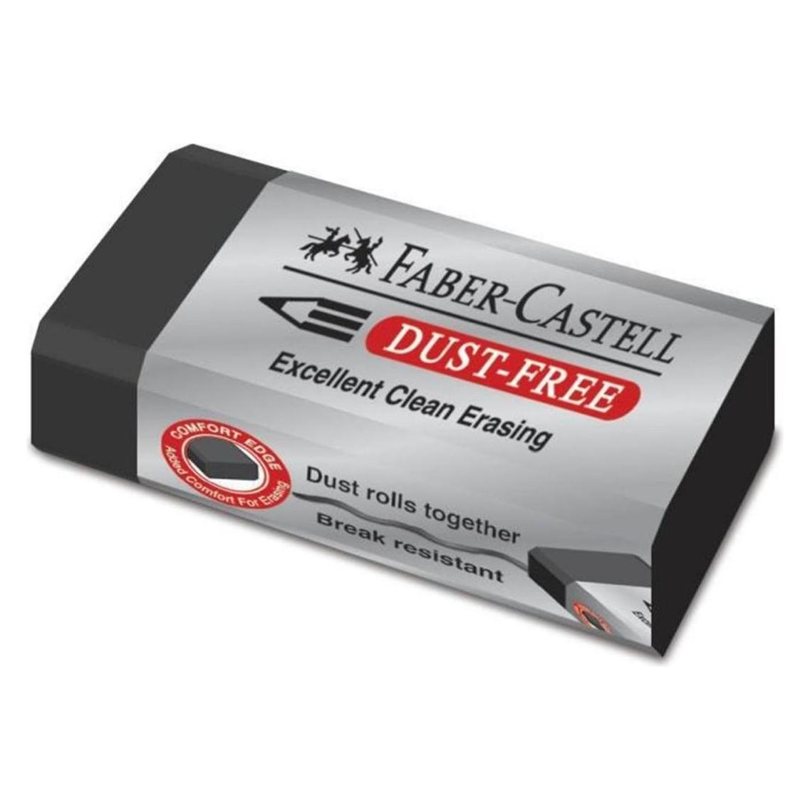 Faber-Castell Dust Free (187171)
