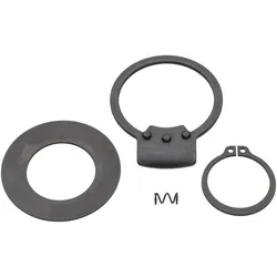 HAZET Sicherungsfeder - 9033N-7-010/4