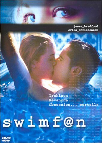 John Polson - Swimfan [FR Import] - Preis vom 02.10.2026 23:42:20 h