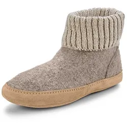 Hüttenschuh Dakota Gottstein beige, 42