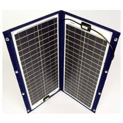 SunWare SW-22039, 90 Wp Polykristallines Solarmodul 90 Wp 12 V 60242039