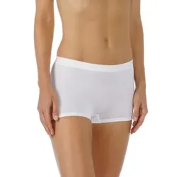 Mey Emotion Panty Weiß 46 Damen