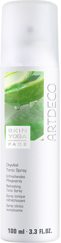 Artdeco Oxyvital spray tónico revitalizante 100 ml