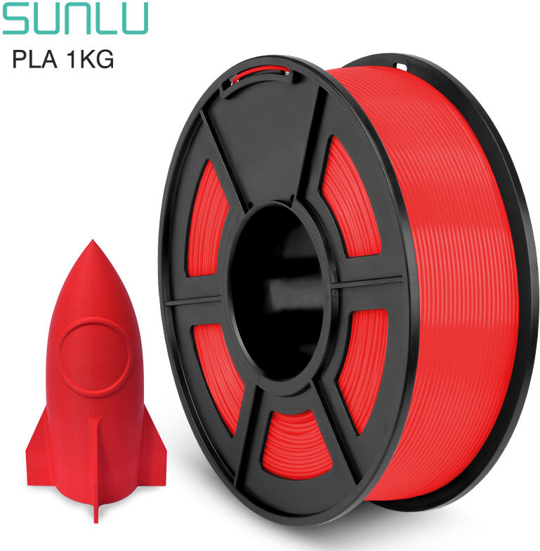 Sunlu PLA Filament - 1.75mm - 1kg