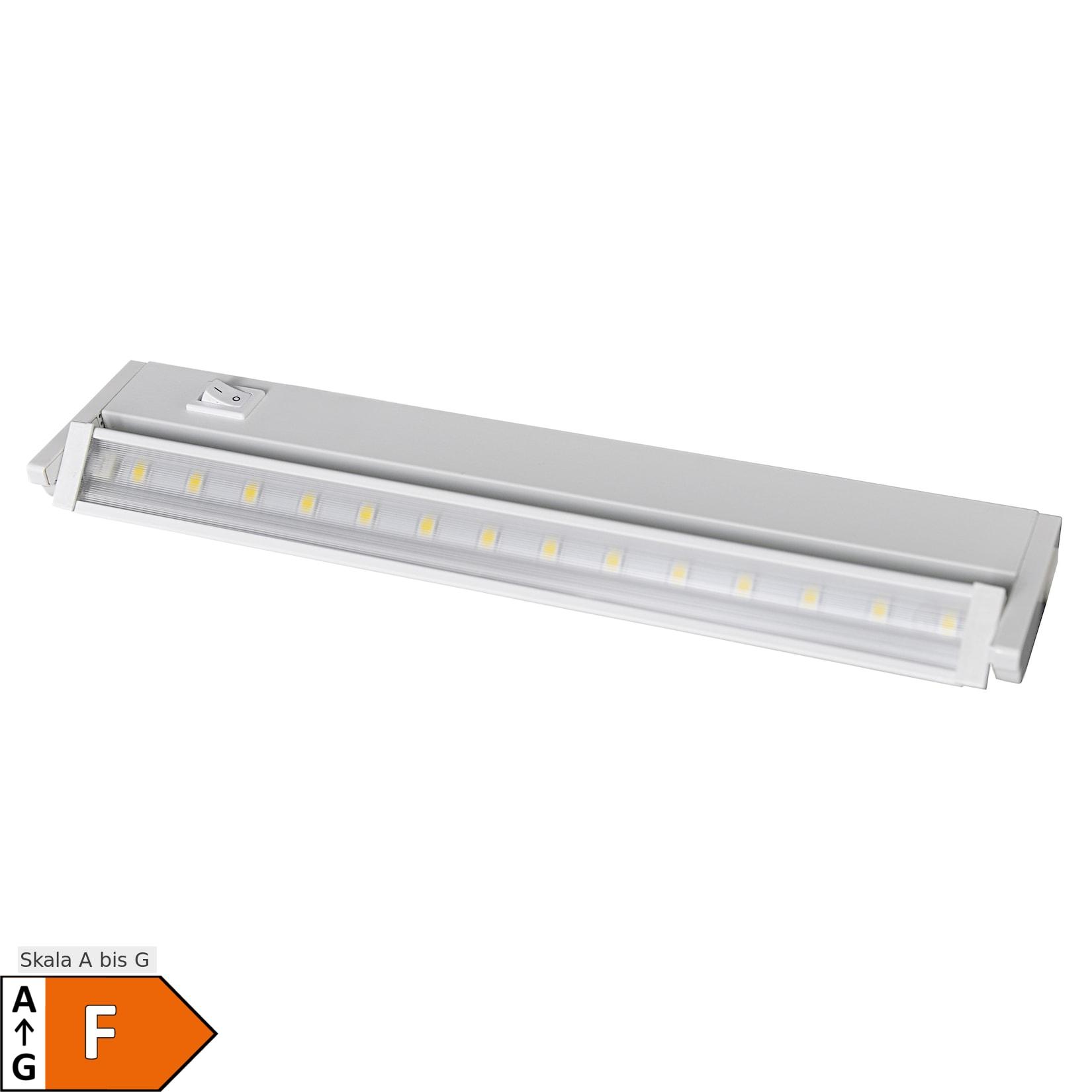 Näve LED-Unterbauleuchte "ELIAS" L: 30,5cm