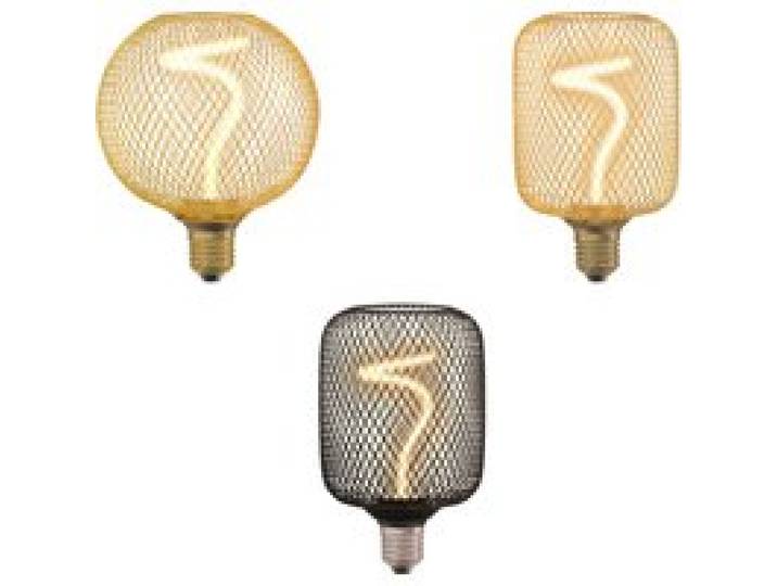 OSRAM Lampe à filament de paille