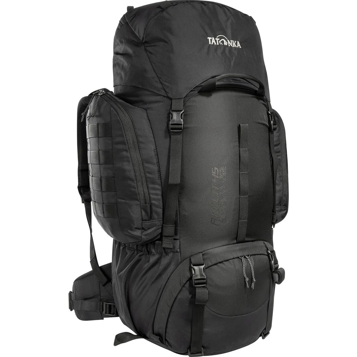 Tatonka Akela 45 black (040) 1444-040