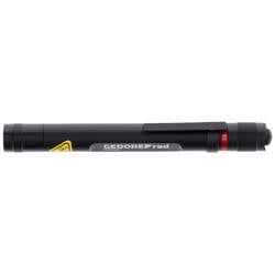 Gedore R95600320 GEDORE - R95600320 LED Handleuchte schwarz 32.0 cm LED Arbeitsleuchte akkubetrieben 500 lm
