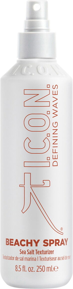 250ml Icon Beachy Spray