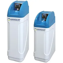 ENFIDO Kabinettenthärtungsanlage Hanseat compact 120 CC - computergesteuert