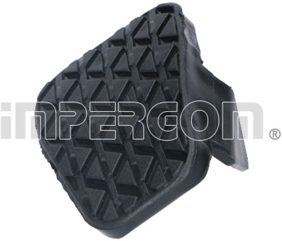 Pedalbelag, Bremspedal IMPERGOM 37873
