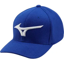 Mizuno Cap Tour Performance, blau