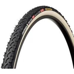 CHALLENGE Schlauchreifen CX Baby Limus Ultra 28 | 700 x 33C PPS Tubula