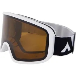 McKINLEY Herren Brille Ski-Brille Base VidoSpec2, Größe ONE SIZE in Schwarz Schwarz
