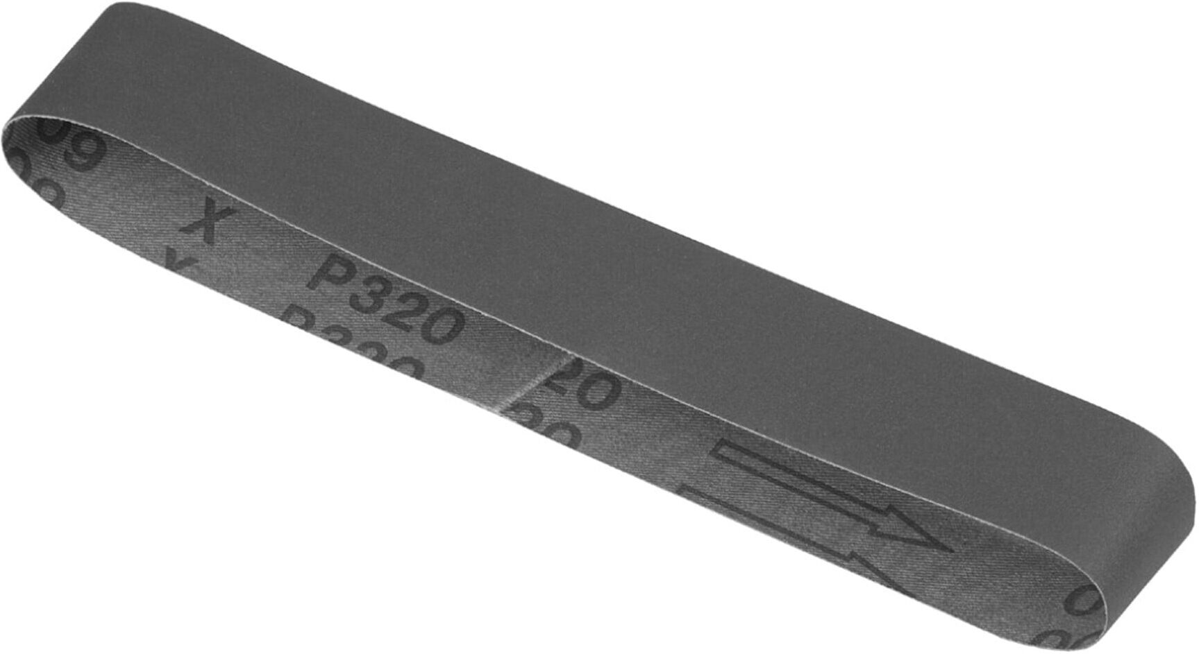 DeWalt DT3353-QZ Schleifband stationär 45x715 mm K120 für Schleifen von Holz oder Metall mit Bandschleifern)