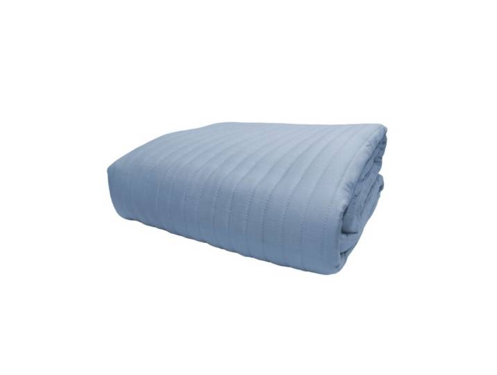 Elegante Steppdecke – 160x210 cm