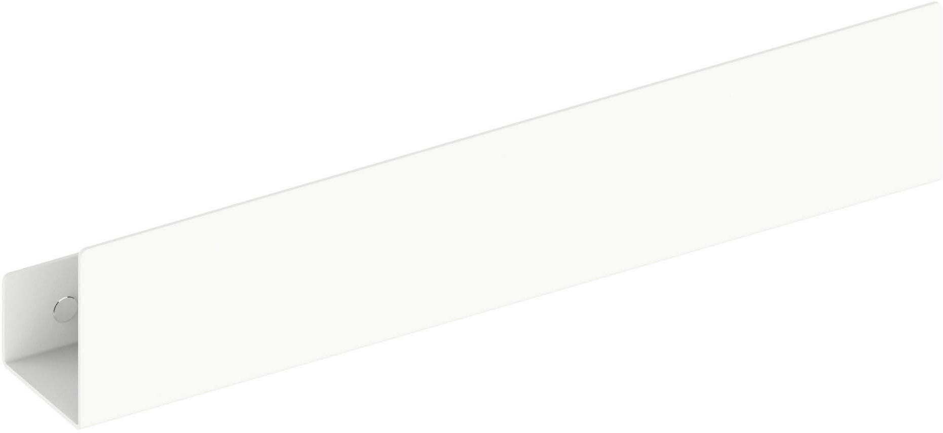 Keuco match0 24953510200 610-800 mm, 120x90, blanc