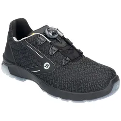 Bata, Sicherheitsschuhe, Halbschuh SUMM SEVEN, BOA, S3, Gr.40 (S3, 40)