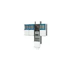 Hensel 20001276 PV-Wechselrichter-Sammler, 220kVA, 3-phasige Wechselrichter Mi PV 5341