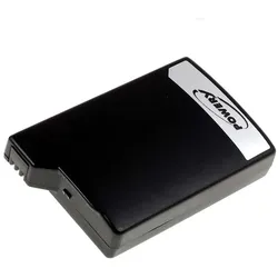 Powery Akku für Sony PSP-1000