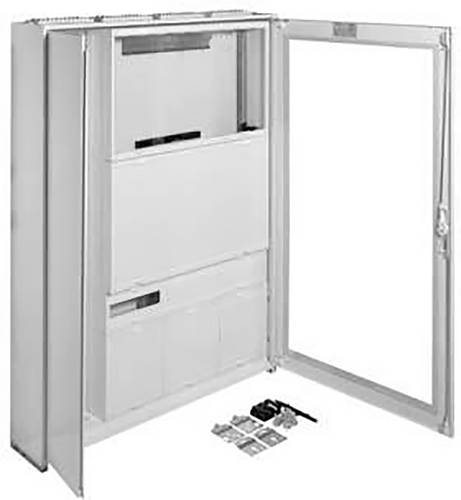 Hager FP94W0N Wandlerschrank Aufputz Inhalt 1St.