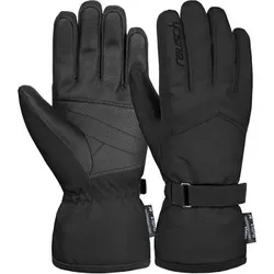 REUSCH Damen Handschuhe Reusch Moni R-TEX™ XT, Größe 8 in Schwarz Schwarz