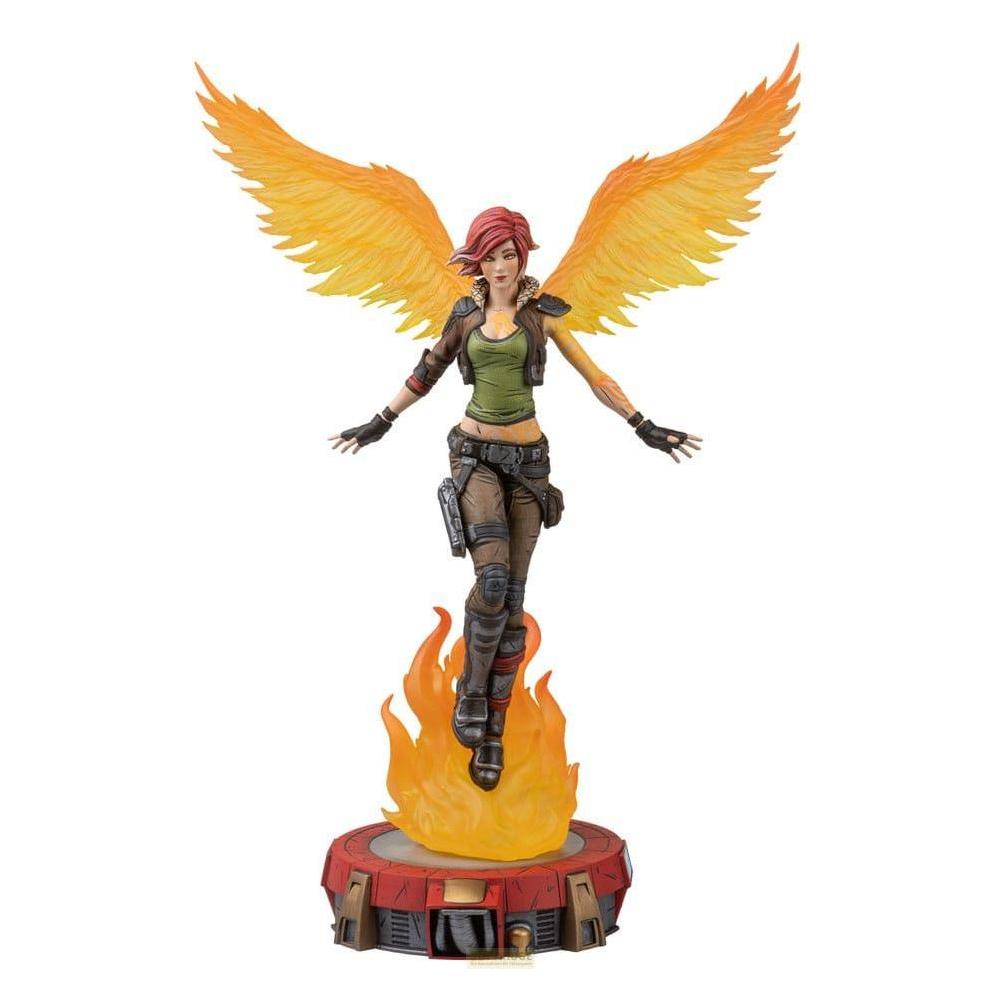 Dark Horse Borderlands PVC Statue Lilith the Firehawk 29 cm (DAHO3013-233)