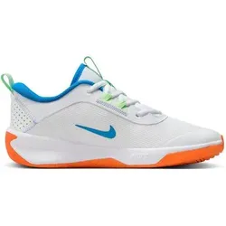 NIKE Kinder Freizeitschuhe OMNI MULTI-COURT (GS), Größe 36 in Grau Grau