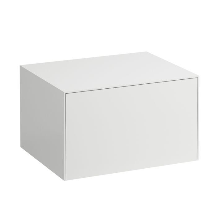 LAUFEN Sonar Schubladenelement/Sideboard H4054000340401 57,5x34x45,5cm, Sideboard ohne Ausschnitt, Gold