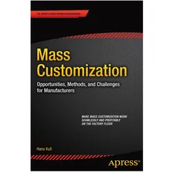 Mass Customization, Fachbücher von Hans Kull