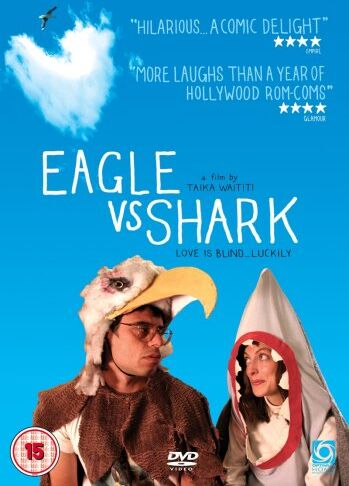 Eagle Vs Shark [UK Import] - Preis vom 12.10.2026 11:37:12 h