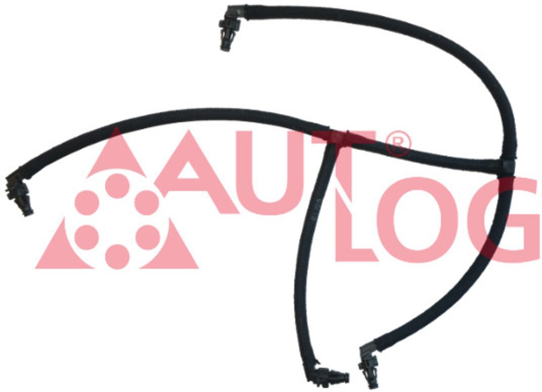 Autlog Tubazione del carburante KL3041