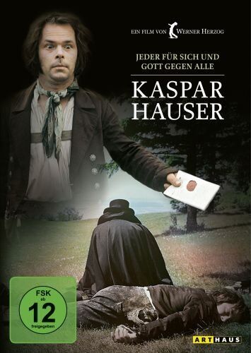 Werner Herzog - Kaspar Hauser - Jeder für sich und Gott gegen alle - Preis vom 12.10.2026 11:37:12 h