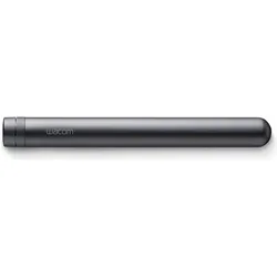 Wacom Pro Pen 2, Stylus, Grau, Schwarz