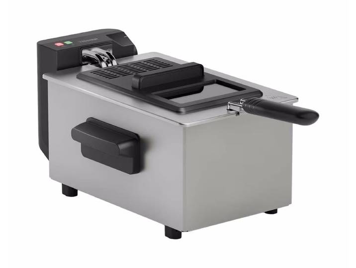 Tristar FR-9338 Fritteuse – Airfryer - Friteuse