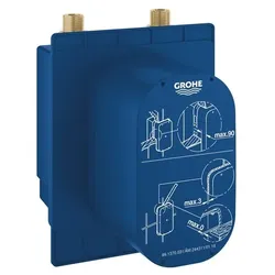 GROHE Eurosmart CE Unterputzkörper 36339001