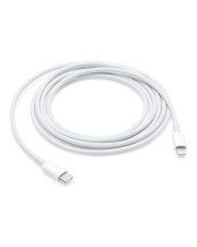 Apple Kabel Digital / Daten 2 m 2 m (MW2R3ZM/A)