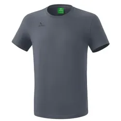 Erima Teamsport T-Shirt Herren - slate grey - L
