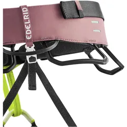 Edelrid, Klettergurt, (XS)