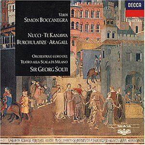 Leo Nucci - Verdi: Simon Boccanegra - Preis vom 10.10.2026 11:48:34 h