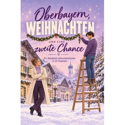 Oberbayern, Weihnachten und eine zweite Chance