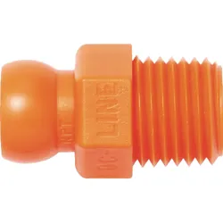 Optimum Verbindungsstück RP 3/8'' - 1/2''