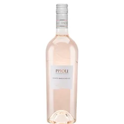 Pipoli Basilicata Rosato Aglianico 2025