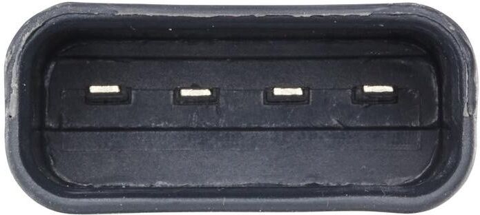HELLA 5DA 358 057-201 Ignition coil