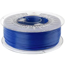 Spectrum SPECTRUMG 5903175652119 Filamentspektrum (PETG, 1000 g, 1.75 mm), Filament, Blau